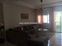 appartement monalisa AV644 hammamet 