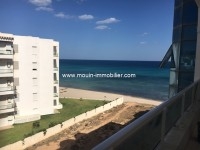 Appartement Monalisa AV644 Hammamet Centre 