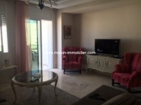 Appartement Monalisa AV644 Hammamet Centre 