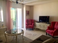 Appartement Monalisa AV644 Hammamet 
