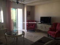 APPARTEMENT MONALISA Hammamet c Centre AV644