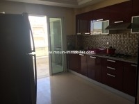 APPARTEMENT MONALISA Hammamet c Centre AV644