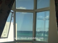 APPARTEMENT MONALISA Hammamet c Centre AV644