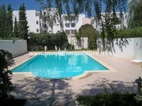 Appartement Monia AV314 Yasmine Hammamet 