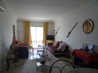 Appartement Monia AV314 Yasmine Hammamet 