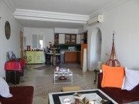 Appartement Monia réf AV314 Yasmine Hammamet