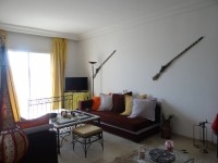 Appartement Monia réf AV314 Yasmine Hammamet