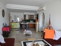 Appartement Monia réf AV314 Yasmine Hammamet 