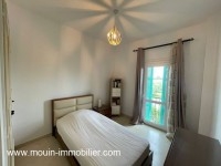 Appartement Monique AV1877 