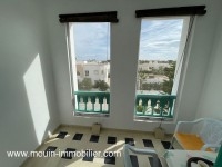 APPARTEMENT MONIQUE Yasmine Hammamet I AV1877