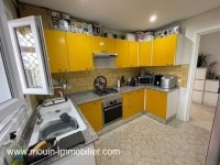 APPARTEMENT MONIQUE Yasmine Hammamet I AV1877