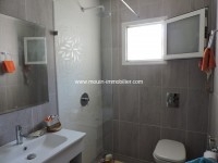 Appartement Monoco 1 ref AL2442 Hammamet 