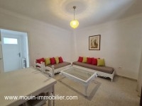 Appartement Morice AL3100 Hammamet centre 