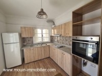 Appartement Morice AL3100 Hammamet centre 