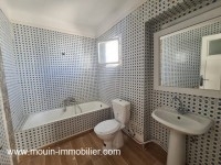Appartement Morice AL3100 Hammamet centre 