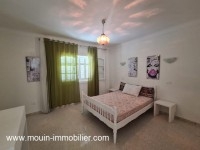 APPARTEMENT MORICE Hammamet Centre AL3100