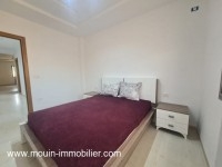 APPARTEMENT MOSAIQUE 2 Hammamet Mrezka AL3433