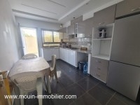 APPARTEMENT MOSAIQUE 2 Mrezka Hammamet Nord AL3433