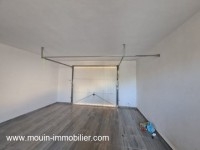 APPARTEMENT MOSAIQUE 2 Mrezka Hammamet Nord AL3433