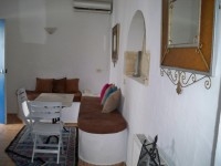 appartement mrad 1 AL474 zone théatre hammamet 