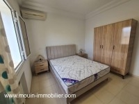 APPARTEMENT MYRA 2 Hammamet Centre AL3602