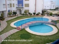 Appartement Myriam AL3421 Hammamet 