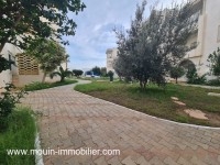 Appartement Myriam AL3421 Hammamet 