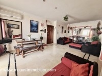 Appartement Myriam AL3421 Hammamet 