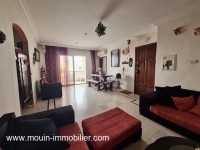 Appartement Myriam AL3421 Hammamet 