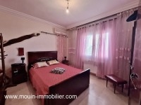 Appartement Myriam AL3421 Hammamet 