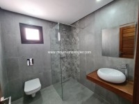 Appartement Myrna AV1418 Hammamet Nord mrezka 