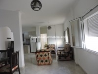 Appartement Nabil ref AV873 Hammamet Zone Miramar