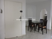 Appartement Nabil ref AV873 Hammamet Zone Miramar