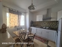 APPARTEMENT NARINE Hammamet - Zone Sindbed AL2959