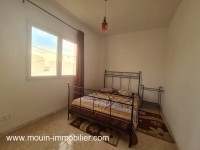APPARTEMENT NARINE Hammamet - Zone Sindbed AL2959