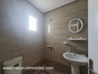 APPARTEMENT NARINE Hammamet - Zone Sindbed AL2959