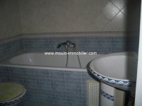 appartement nasr AL1611 la marsa tunis 