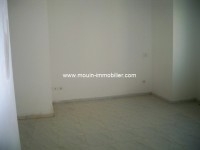 appartement nasr AL1611 la marsa tunis 