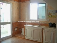 appartement nasr AL1611 la marsa tunis 