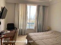Appartement Nathalie AV1847 La Marina Hammamet