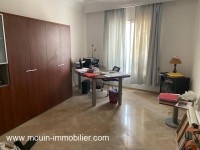 Appartement Nathalie AV1847 La Marina Hammamet