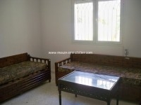 appartement nawel AV733 ain zaghouan tunis 