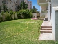 appartement nawel AV733 ain zaghouan tunis 