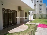 appartement nawel AV733 ain zaghouan tunis 