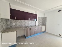 Appartement Naya AL2952 Hammamet 