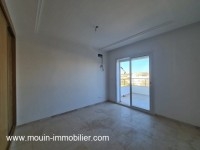 Appartement Naya AL2952 Hammamet 