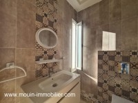 APPARTEMENT NAYA Baraket Essahel AL2952