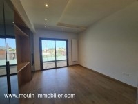 APPARTEMENT NEIROUZ AL Gammarth AL3172