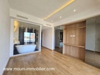 APPARTEMENT NEIROUZ AL Gammarth AL3172