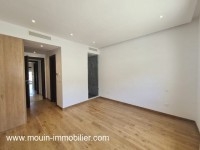 APPARTEMENT NEIROUZ AL Gammarth AL3172